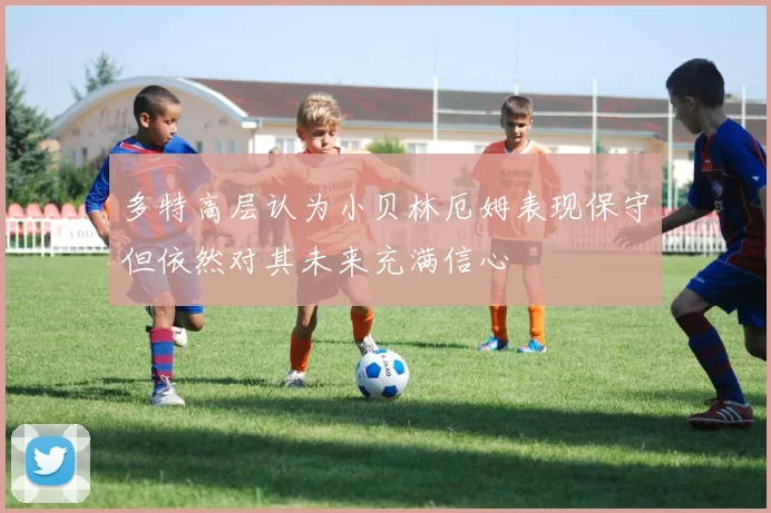 多特高层认为小贝林厄姆表现保守但依然对其未来充满信心