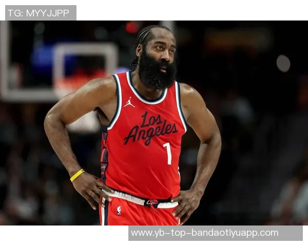 快船惨淡战绩难掩哈登价值是否该放手追求更好未来