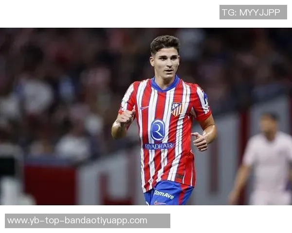 巴萨寻求莱万接班人阿尔瓦雷斯成为最热门人选