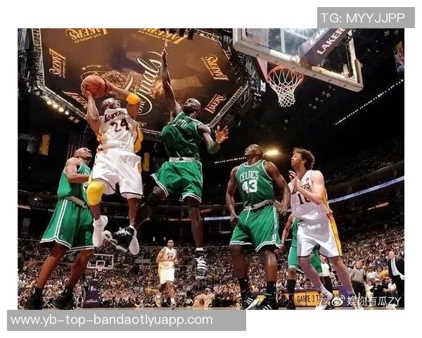 皮尔斯回忆与科比的赌约竟成总决赛相遇的前奏 皮尔斯回忆与科比的赌约竟成总决赛相遇的前奏