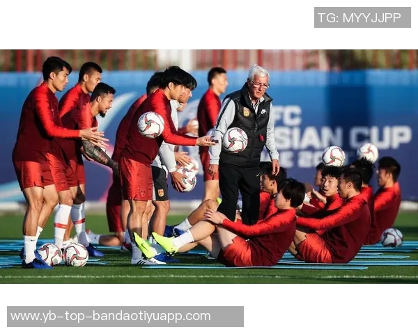 媒体人分析亚协联计划面临的挑战与国足未来定位的深度探讨