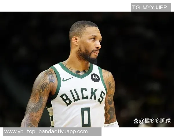 利拉德称赞阿夫迪亚表现出色开拓者争冠需依赖他这样的球员