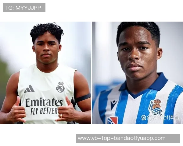 恩德里克租借加盟里昂姆巴佩送上祝福鼓励兄弟加油